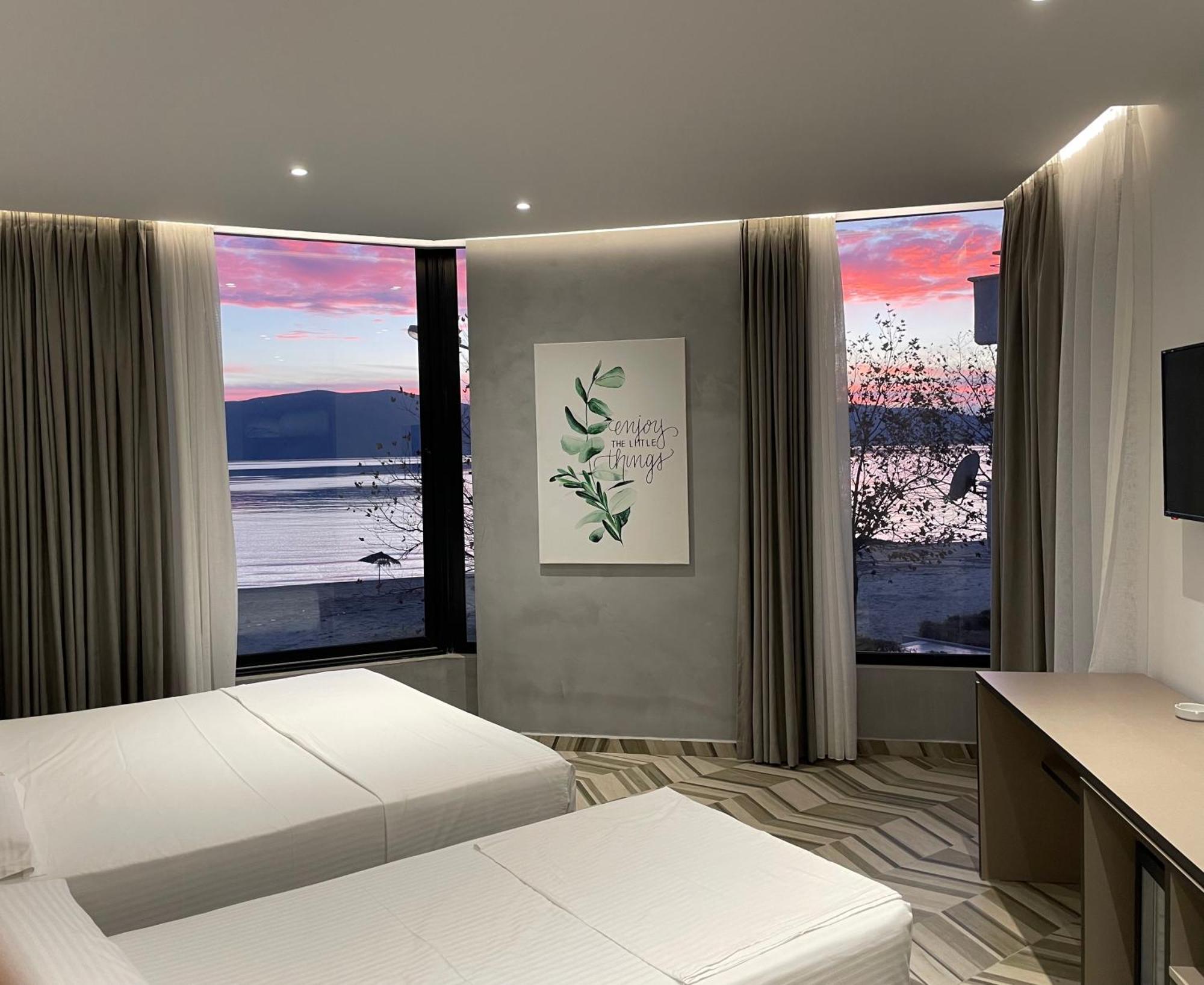 Sea & Sand Vlore Luaran gambar
