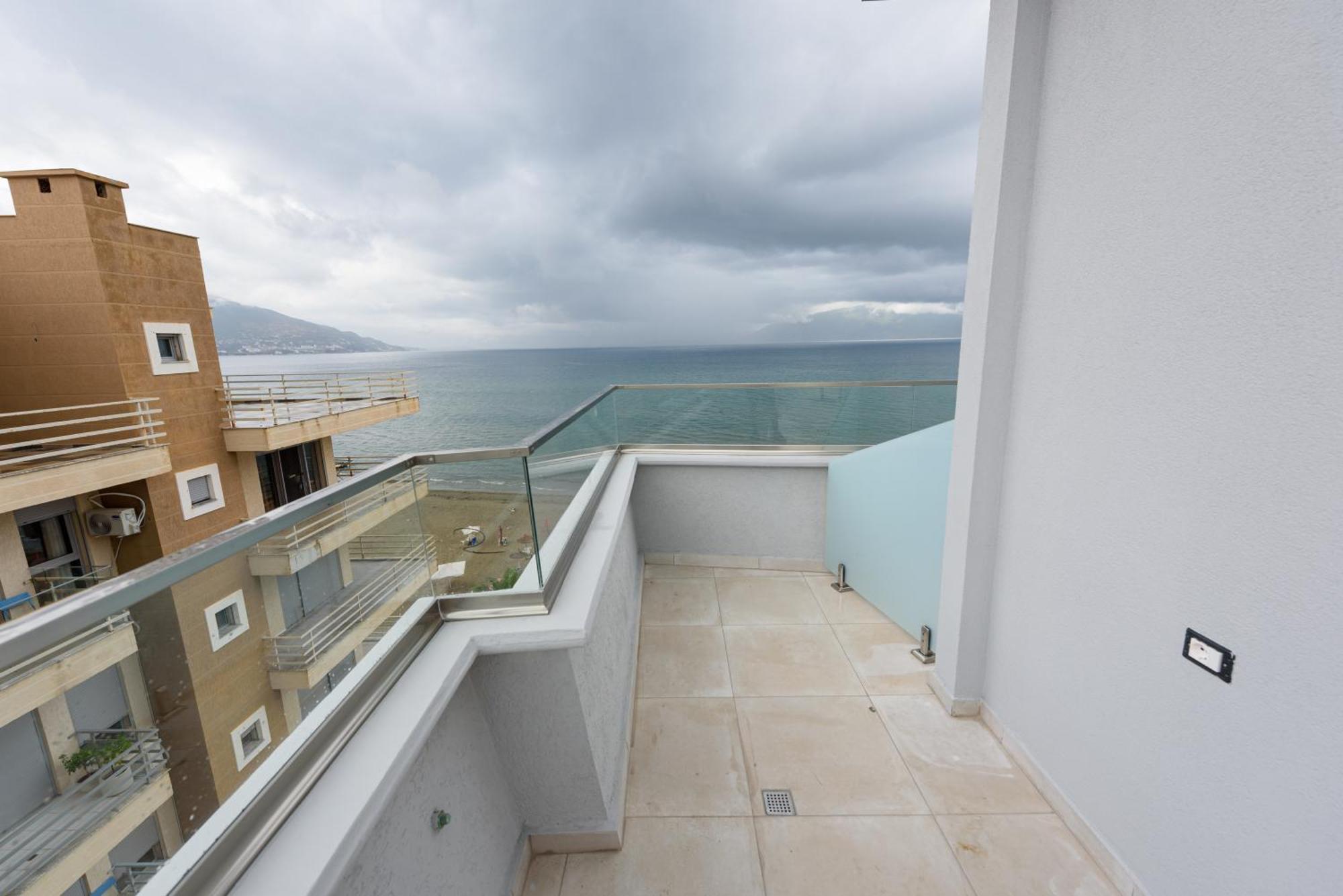 Sea & Sand Vlore Luaran gambar
