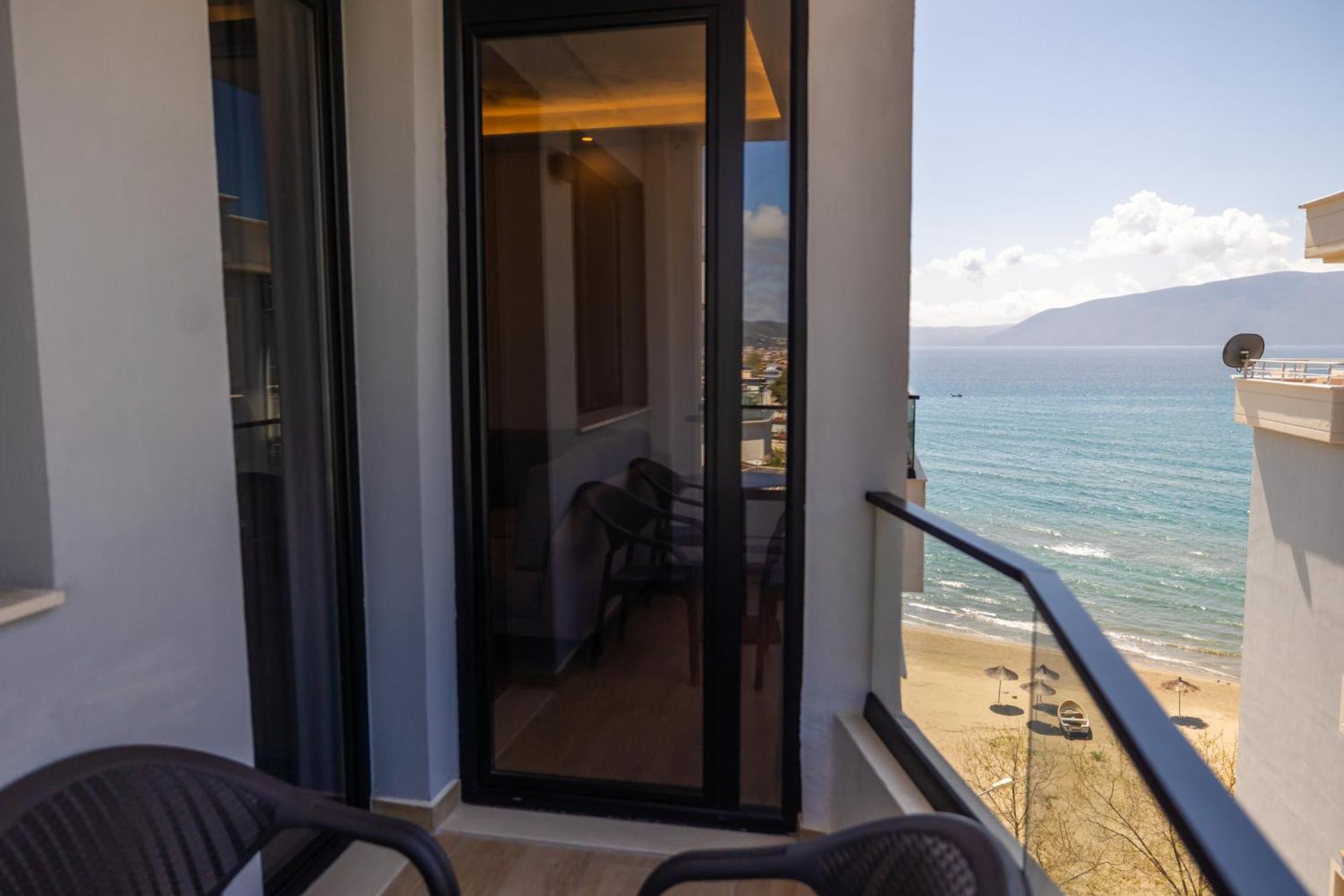 Sea & Sand Vlore Luaran gambar