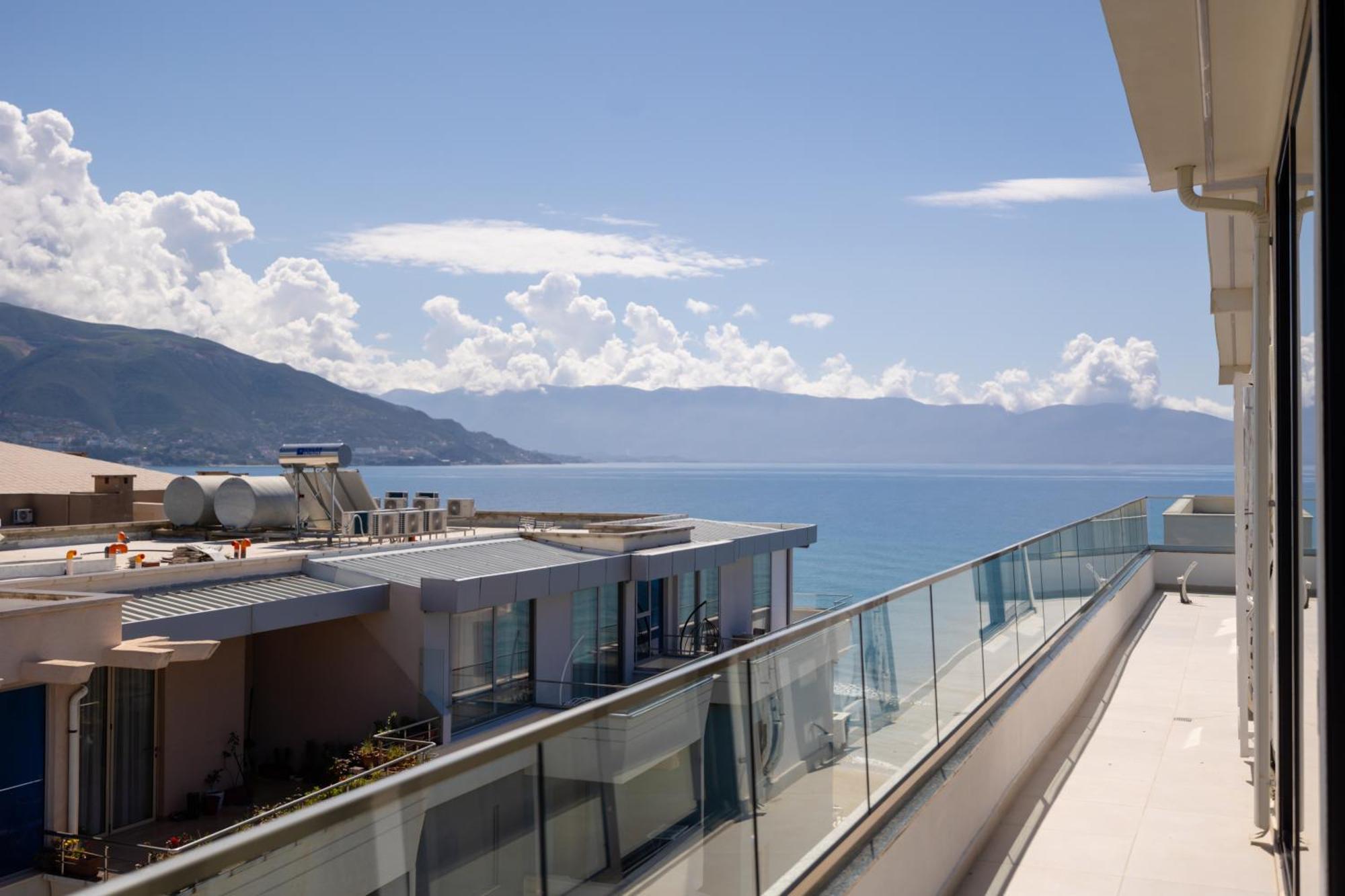 Sea & Sand Vlore Luaran gambar